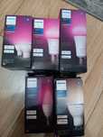 Becuri Philips Hue