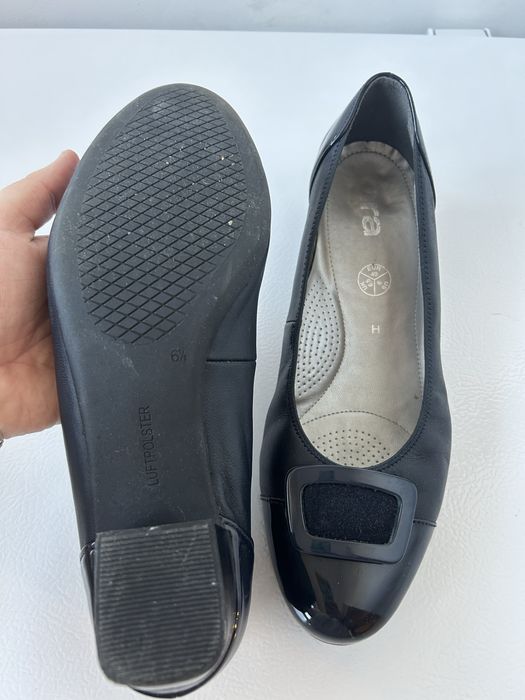 Vand psntofi dama Ara