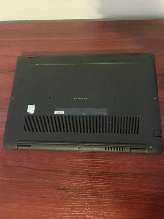 Лаптоп Dell Latitude 3420 i5-1135G7