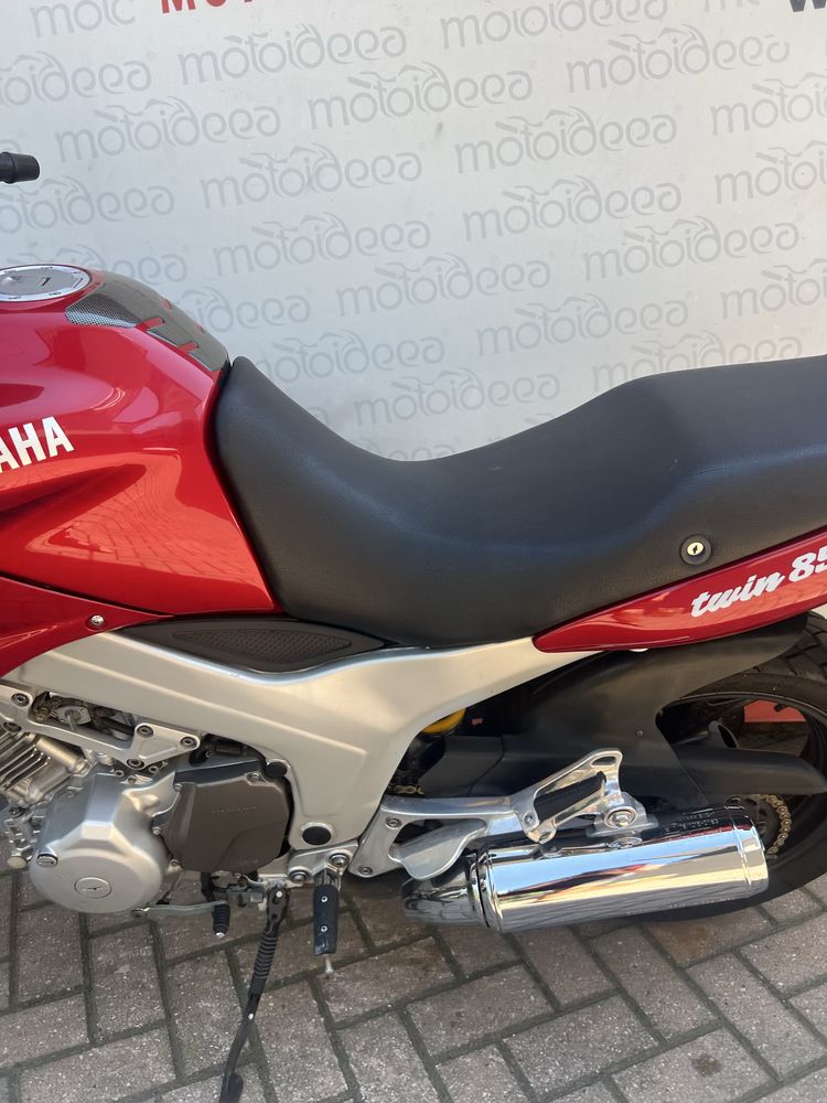 Motoideea vinde Yamaha TDM 900  1997  Rate