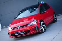 Volkswagen Golf Volkswagen Golf 2.0 GTI // Garantie // Rate - Leasing - Credit