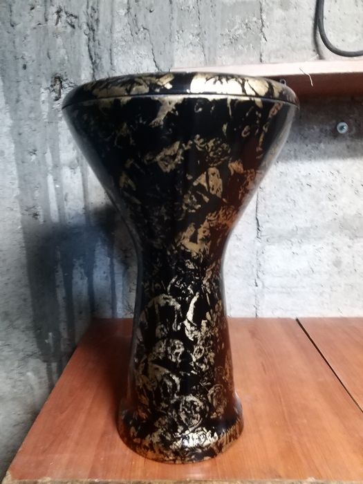 tarabane de profesionisti  din aluminiu mad în siria