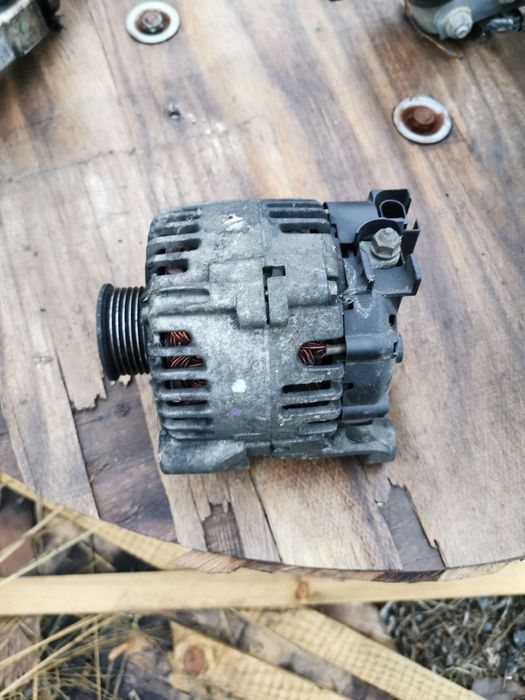 alternator bmw 2004-20011