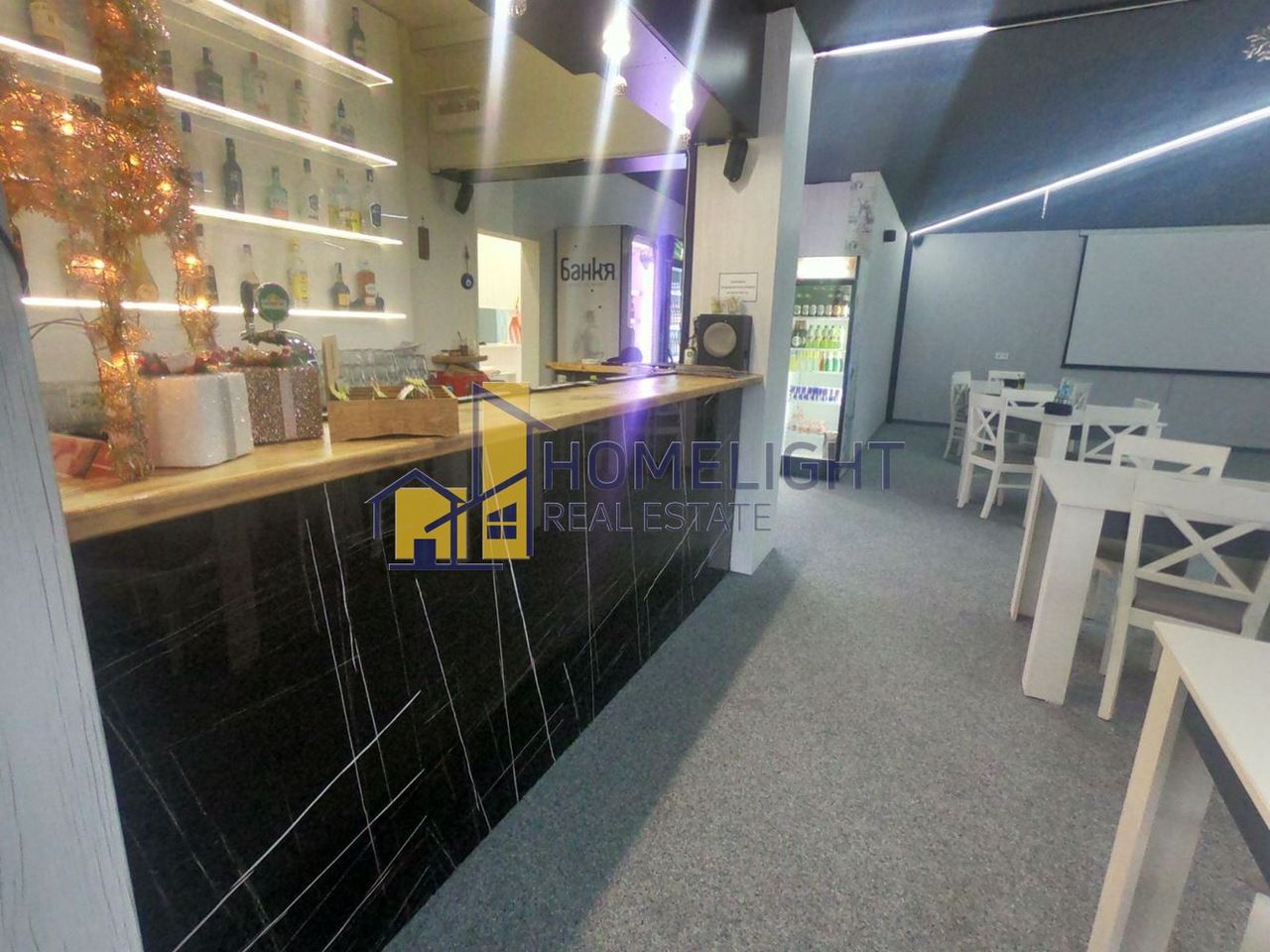 Продава се Заведение в София, Филиповци - 256 кв.м за 38 €/кв.м - Снимка #4