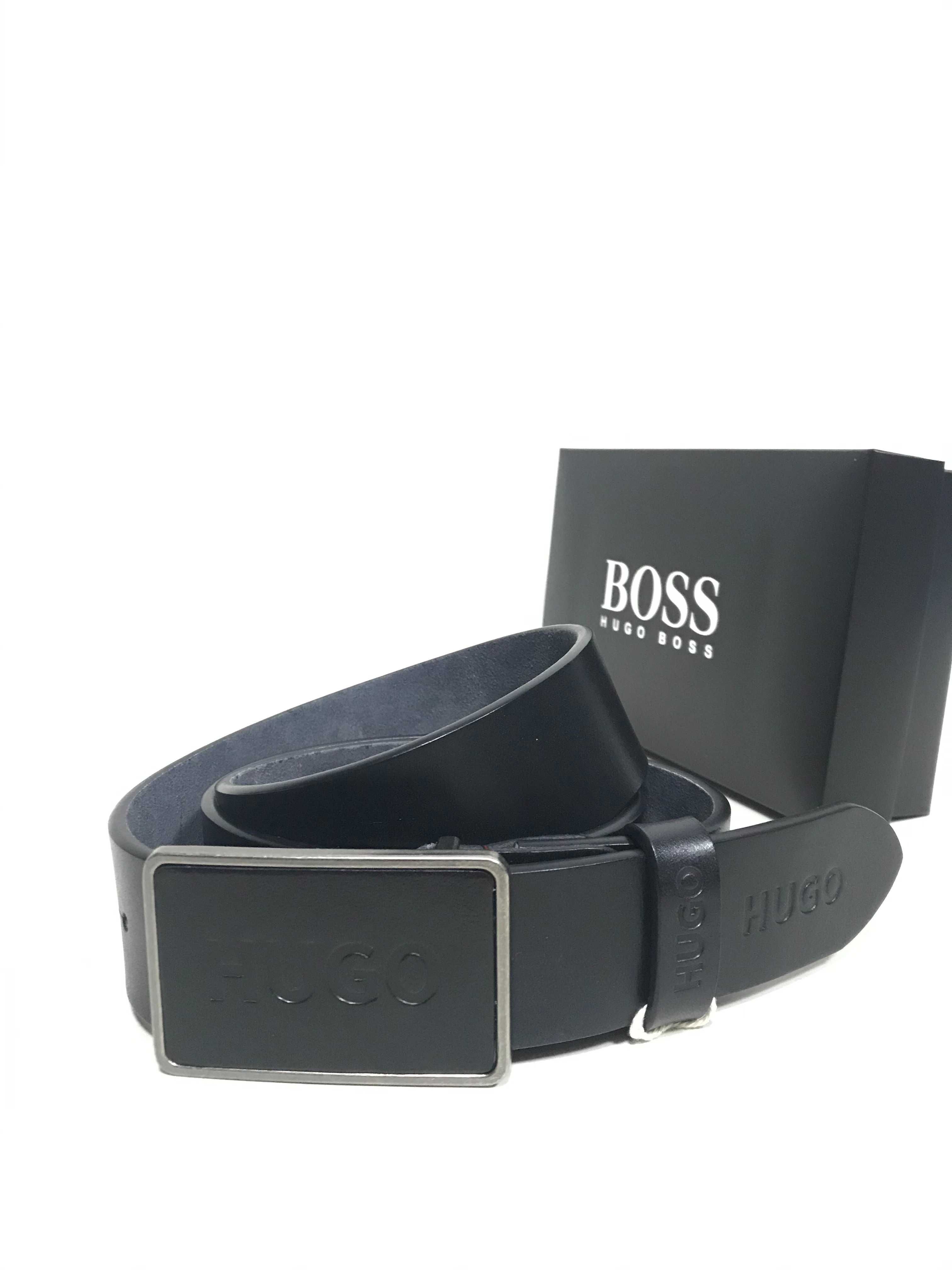 Мъжки колан Hugo Boss 048 !!!