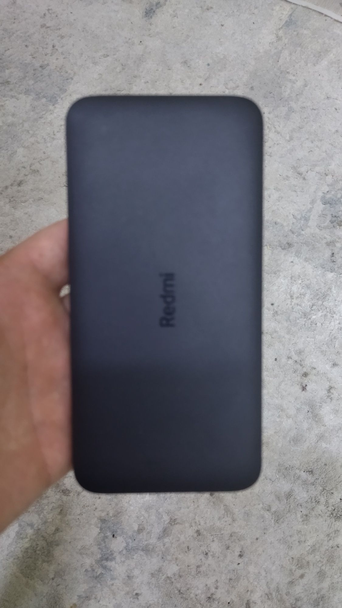 Продам Power Bank Redmi 10.000
