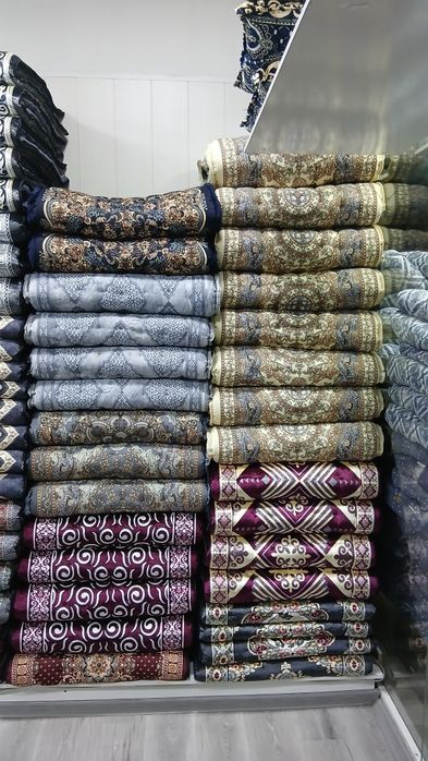 Sarpo ustalar uchun komplektlar Korpacha korpa yostiq yastiq