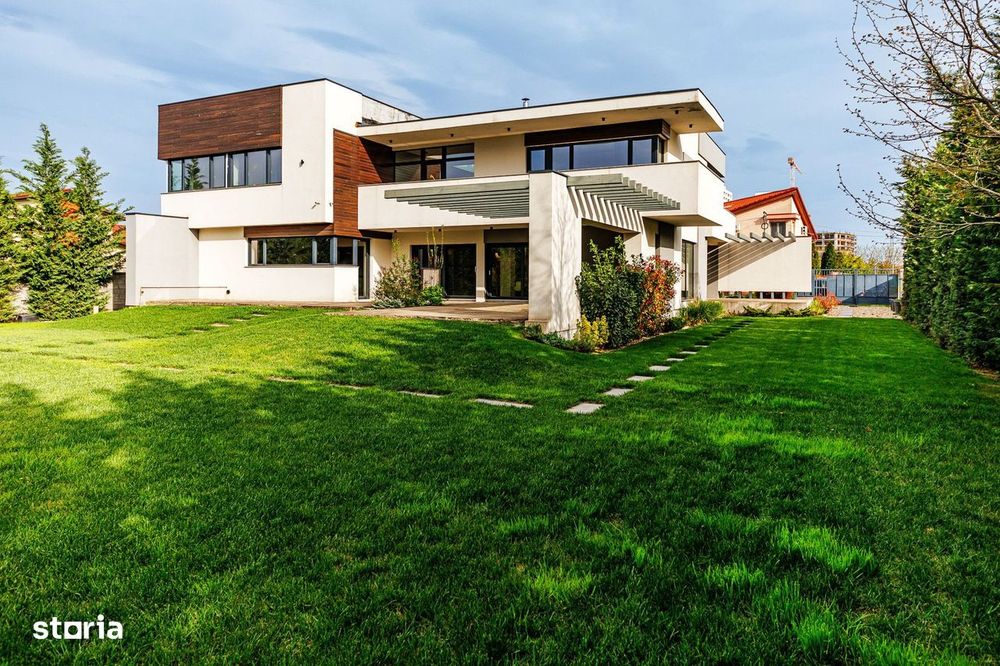 Simplitate Sofisticată - Design Unic - Timisoara