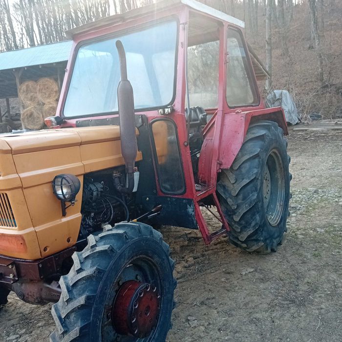 Tractor 640 in stare buna de functionare