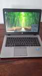 HP EliteBook I5, ssd 256