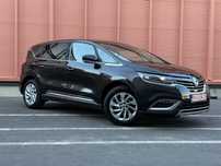 Renault Espace Renault Espace 1.6 DCI 160 cai