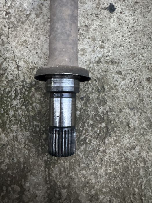 Полуоска лява за хонда црв 1