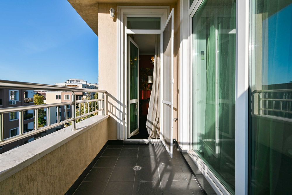 Продава се Едностаен апартамент в София, Студентски град - 75 кв.м за 2120 €/кв.м - Снимка #14