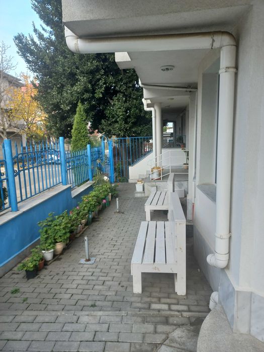 Продавам помещение за търговска цел