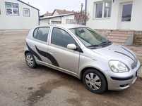 Toyota Yaris de vânzare
