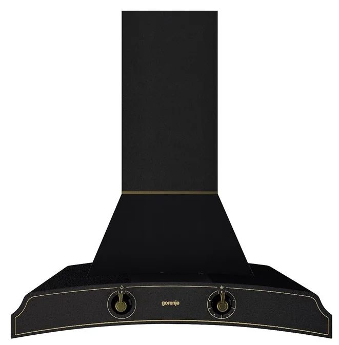 Gorenje вытяжка купольная