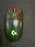 Logitech g pro wireless