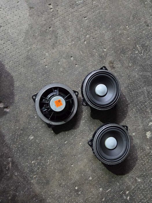 Boxa boxe difuzor usa usi harman kardon BMW cod 9210452