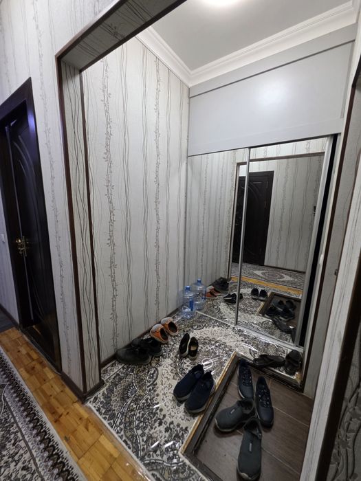 2/3/5 Тузел, французский планировка 58 кв.м