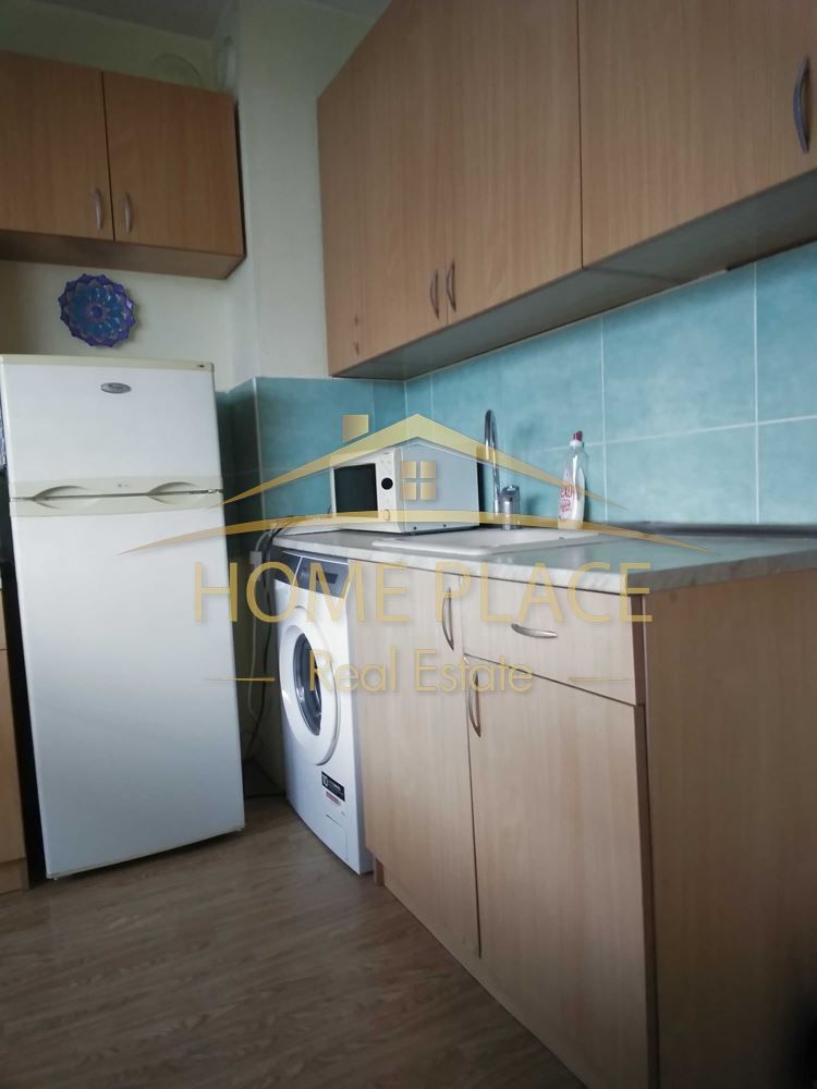 Дава се под наем Тристаен апартамент в Варна, Чаталджа - 65 кв.м за 408 € - Снимка #4