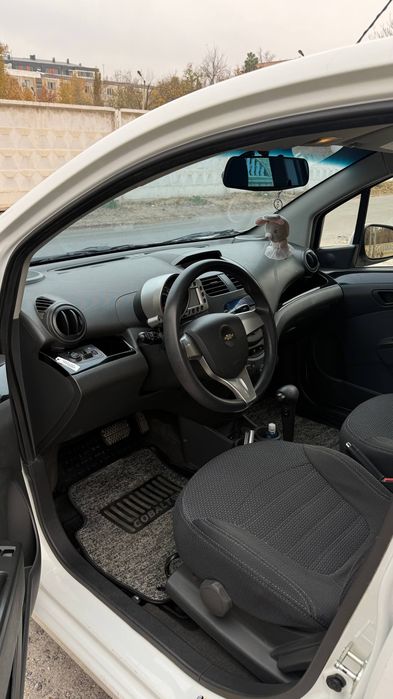 Продаётся Spark 4позиция evro( 7200)