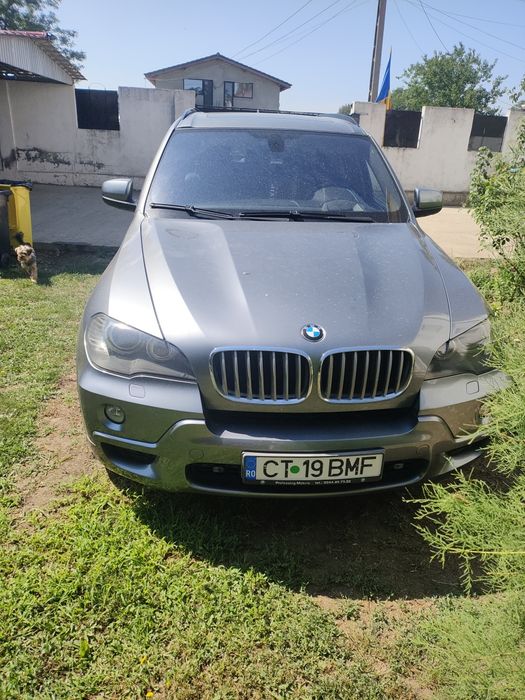 BMW X5  pachet M