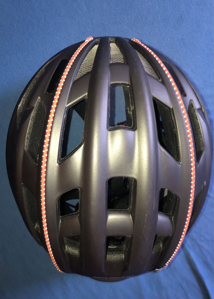 Casca triatlon Casco Speedster