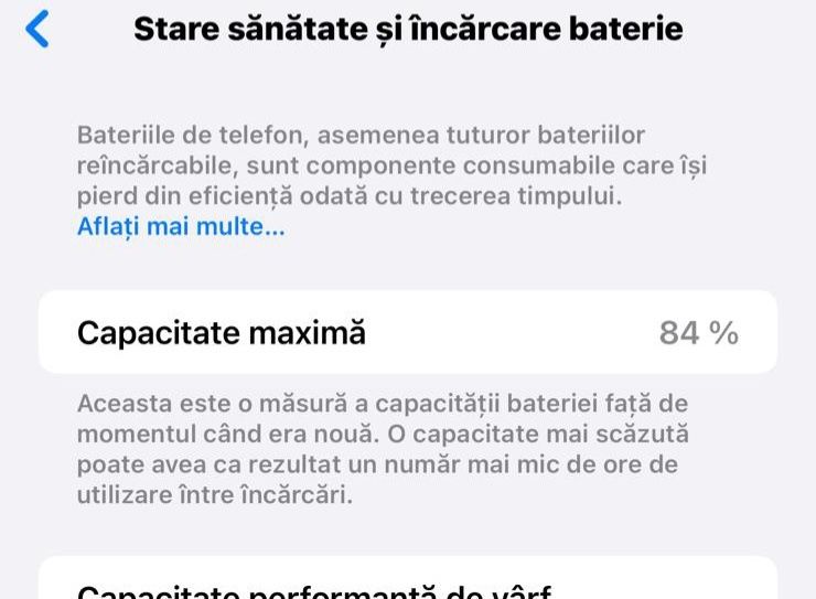 Iphone 13 pro max 256gb green