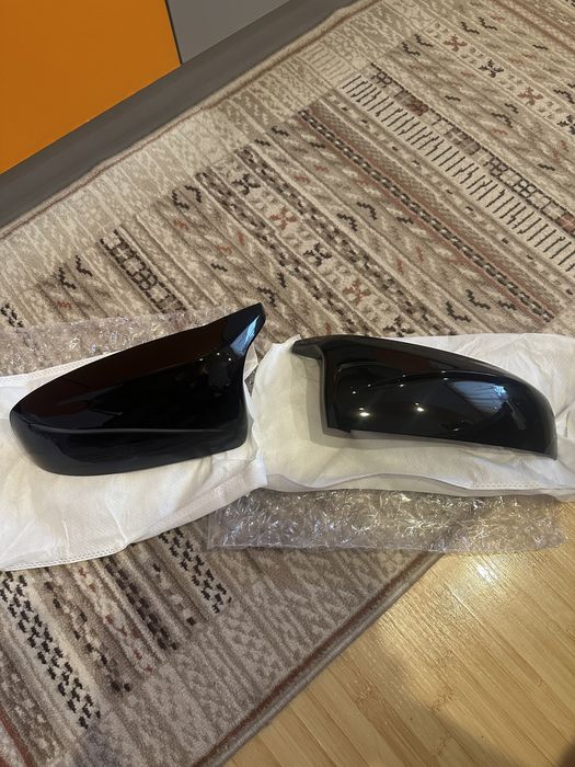 Capace oglinzi model M BMW X5 X6 E70 E71  **2007-2013**