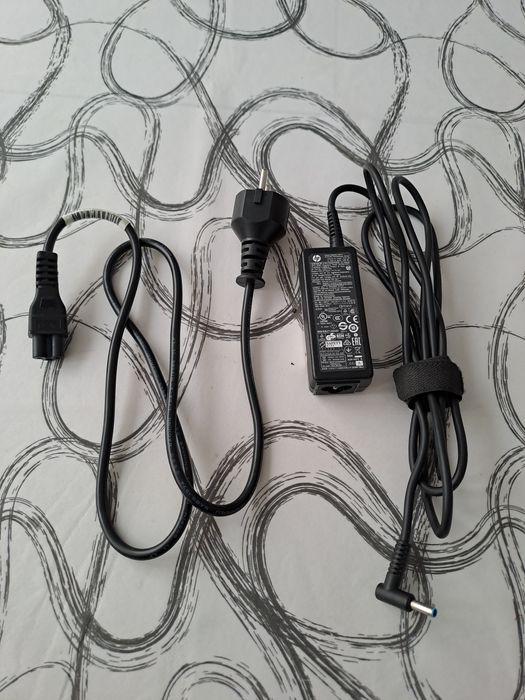 HP incarcator original 19.5 V 2.31 A 45 W