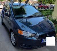 Mitsubishi Colt 1.3 benzină 2012