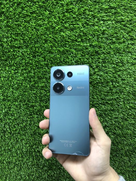 Redmi note 13 pro 256gb