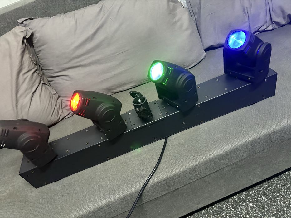 Lego cameo hydrabeam 400 in stare impecabila