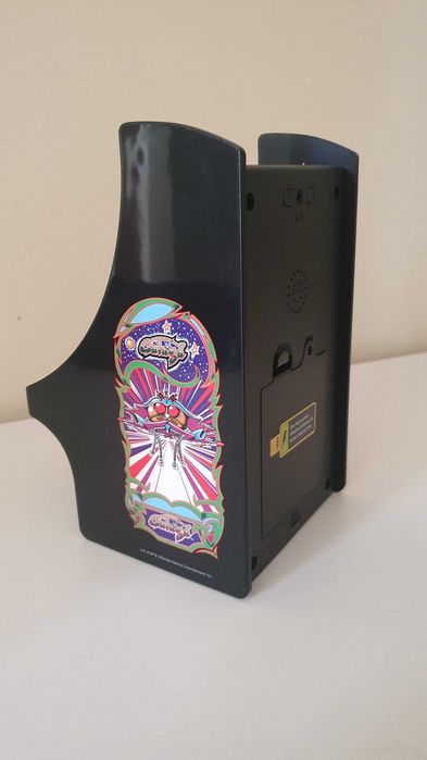 Mini consola Joc copii Arcade Avioane Insecte