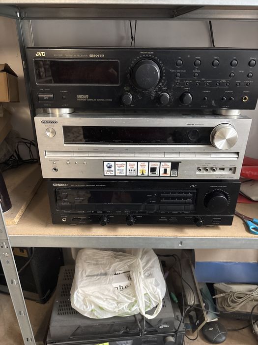 Amplificatoare audio