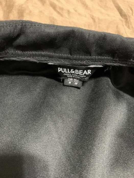 Jachete Pull&bear si Zara