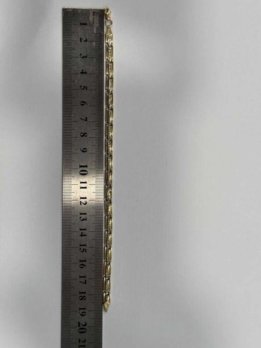 Златна гривна 14К – 5,61 г