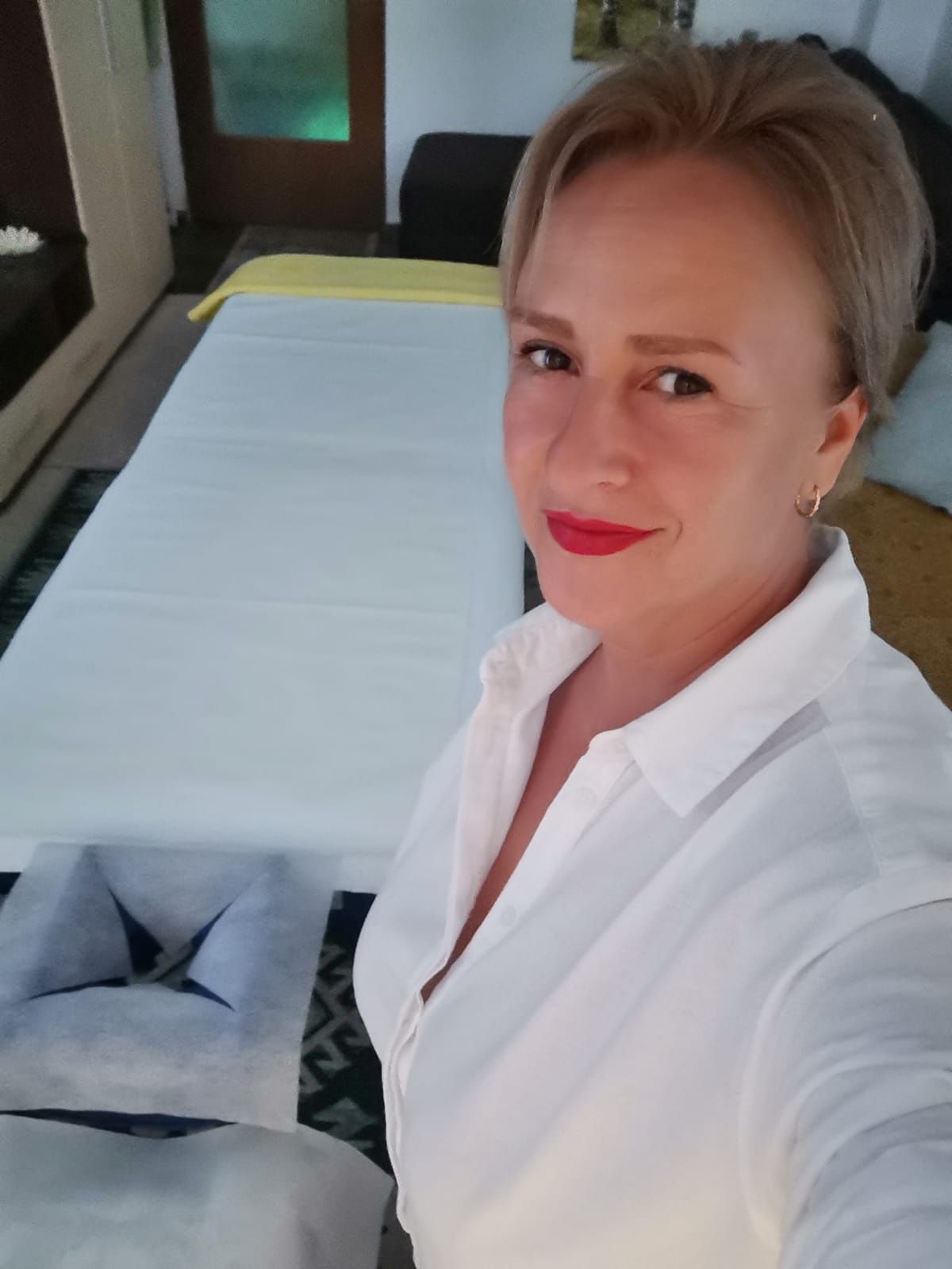 MASAJ de relaxare+ sportiv și Reflexoterapie