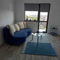 Inchiriez apartament 2 camere cu parcare