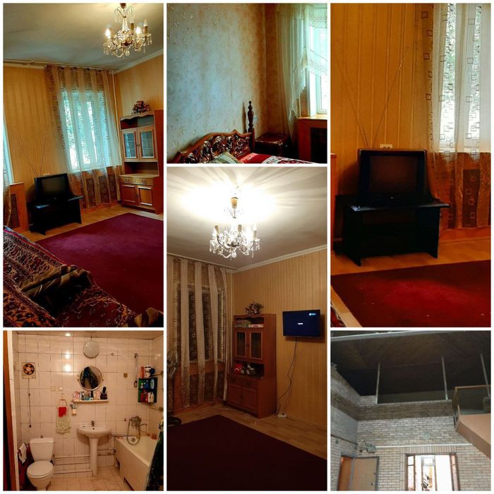 Продаю Дом+Участок 2.18. В центре