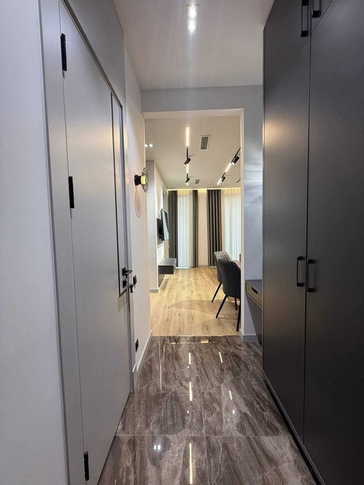 СРОЧНО! ПРОДАЁТСЯ КВАРТИРА 1/8/12. ЖК/Parkwood/Мирабад/ 9/045*