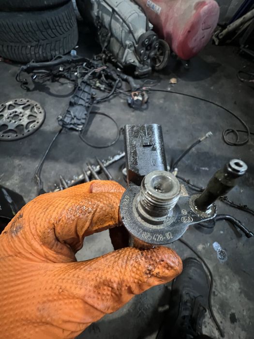 Kit injectie bmw n57 3.0 245 cp f10 f30 f01 f07 f25 x5 x6