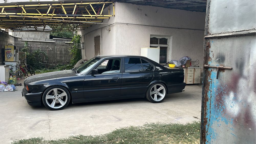 диски , титановые диски, колеса ,бмв ,бмве34 ,е34