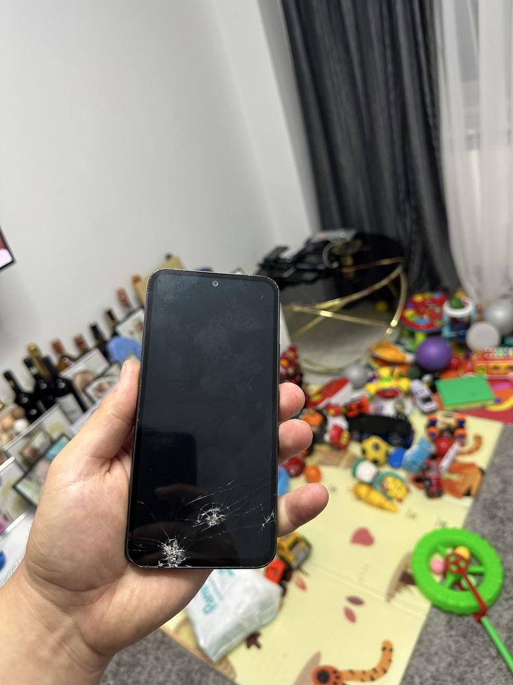 Vand samsung a54 pentru piese