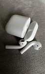 Наушники Airpods 2 оригинал