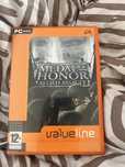 Vand joc PC Medal of Honor