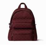 Gucci rucksak red