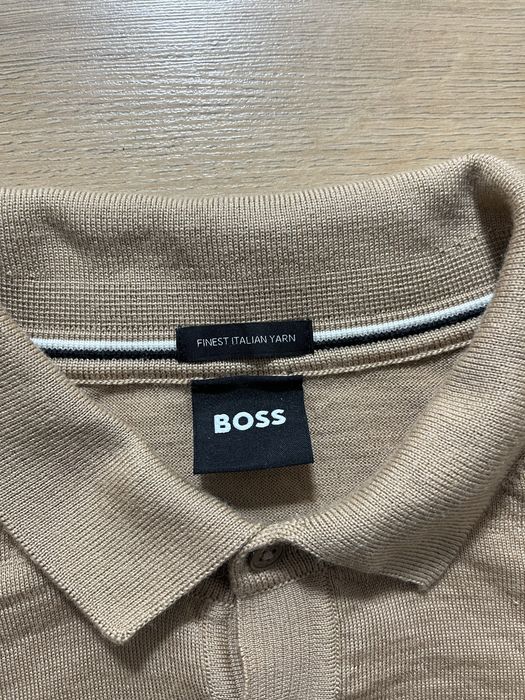 G-star Raw Premium Basic Turtle Knit размер XL