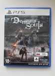 Demon's Souls (русские субтитры) PS5