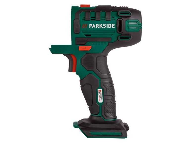 Multifunctional parkside 3 in 1-20v fara acumulator si fara incarcator